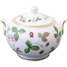 와일드스트로베리티팟