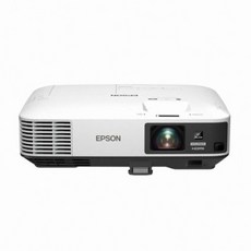 EPSON 3LCD프로젝터 EB 2250U WUXGA 1920 1200 5000안시 안시 프로젝터, 단일상품