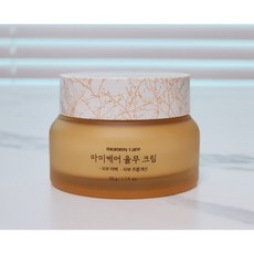 (피부고민 해결템) 마미케어 율무 크림 50ml 요철 좁쌀여드름 쥐젖해결크림, 1개
