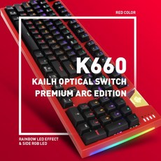 k660arc