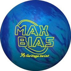 래디컬 - 맥스 바이어스 볼링공 볼링볼 소프트볼 훅볼 볼링용품