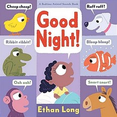 Good Night!, Harry N Abrams Inc