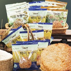 김선애누룽지