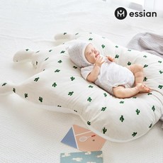 에시앙범퍼침대