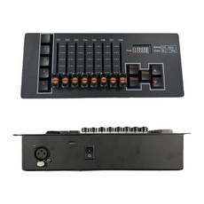 DMX512 조명콘솔 조명기구 제어 바 무대 퍼포먼스, 1개