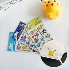 포켓몬판박이스티커
