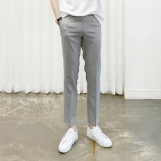 추천9남자봄코디