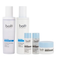 보타닉힐보 더마 워터 세라마이드 스킨케어 세트(젤크림10ml)