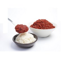 날치알젓갈