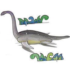 엘라스모사우르스