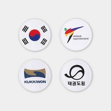 도복패치