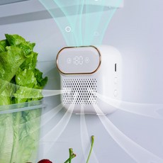 냉장고냄새오토라