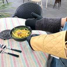 덜튼오븐글러브