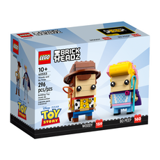 레고토이스토리