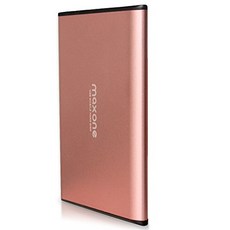 Maxone 외장 하드 드라이브 휴대용 160GB 2.5 인치 USB 3.0 백업 HDD TV PC Mac MacBook Chromebook Wii U 노트북 데스크탑 Windows 용 휴대용 (160G-73100, 01.회색, 1.16GB