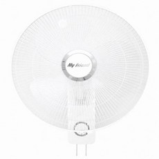 마이프렌드벽걸이선풍기