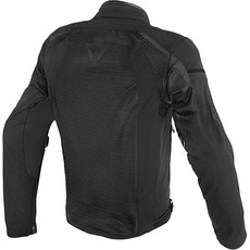 [독일] 609131 Dainese Air Frame D1 Tex Textile Motorcycle Jacket 54 Black, 54_Schwarz