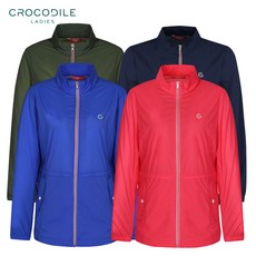 크로커다일레이디점퍼