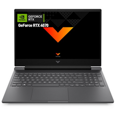 HP 2023 빅터스 16 라이젠7 라이젠 7000 시리즈 지포스 RTX 4070