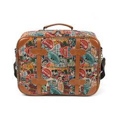 디즈니여행가방