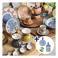 파뷔에슐레지엔디너세트