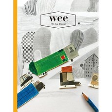 [어라운드]위매거진 Vol.29 : Picture Book, 어라운드