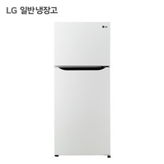 LG 일반냉장고 신상품 중소형 냉장고(화이트) 원룸 오피스텔 사무실냉장고 공식판매점