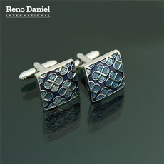 양복커프스버튼