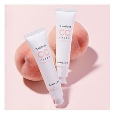 바닐라코래디언트cc