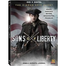 자유의 아들 [판 : 미국] [이탈리아] [DVD], 단일옵션