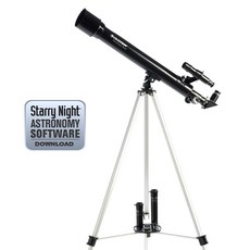 셀레스트론 천체망원경 Powerseeker 50AZ