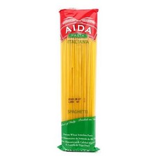 AIDA 스파게티면 500g 이탈리아산