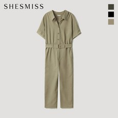 쉬즈미스점프수트