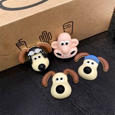 월레스와그로밋마그넷