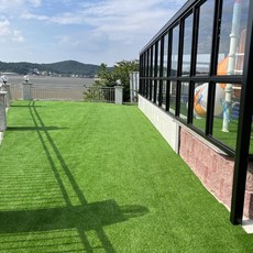 인조잔디2m×25m×20mm