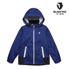 블랙야크키즈점퍼
