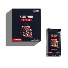 하루단백바쑥