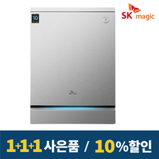 [렌탈] SK매직 터치온 플러스 식기세척기 (스탠드) DWA-81R0D 28710원, 5년형