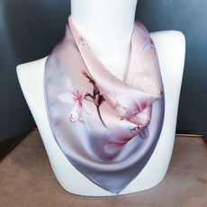 샤넬스퀘어스카프