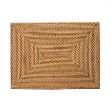 MUJI 점심 패드 원색 스 퀘 어 길이 30cm x 너비 40cm