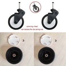 요요유모차바퀴