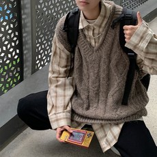 폴햄캐시미어코트