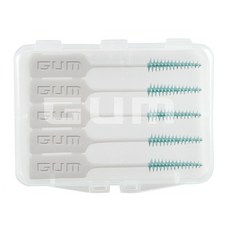 GUM Soft-Picks Original Dental Picks 검 치간칫솔 320개
