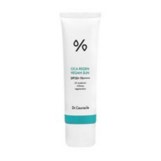 닥터슈라클 시카 리젠 선크림 SPF50+ PA++++, 1개, 50ml