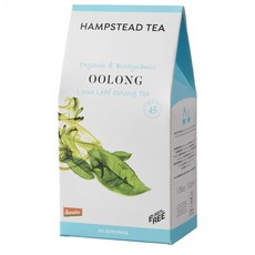 Hampstead Tea 영국 햄스테드티 터메릭 90티백(15티x6팩)