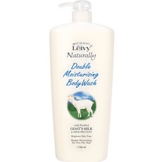 레이비 산양유 바디워시, 1.15L, 1개 1개, 1150ml