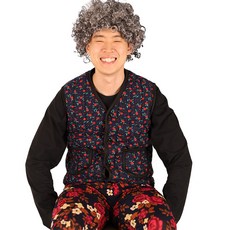 여성패딩조끼 TOP01