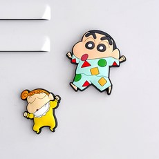 짱구자석