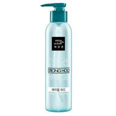 미쟝센 헤어젤 하드 250ml 유통기한26년1월30일, 1개