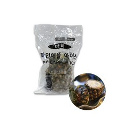 파인애플샤베트 130ml (파인샤베트)(냉동제품), 단일상품